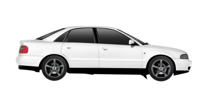 1994 Audi S4