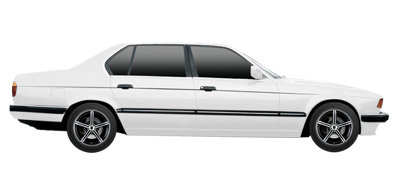 1994 BMW 7 Series
