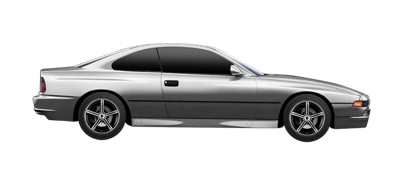 1995 BMW 8 Series