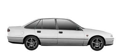 1995 Holden Commodore