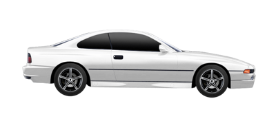 1996 BMW 8 Series