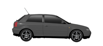 1997 Audi A3