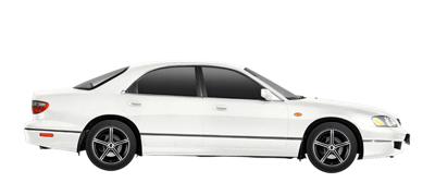 1997 Mazda Eunos 800