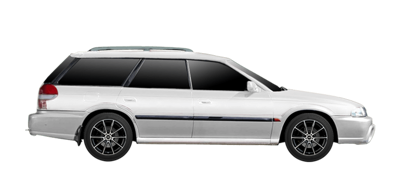 1997 Subaru Outback