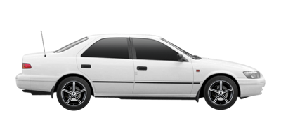 1998 Toyota Vienta