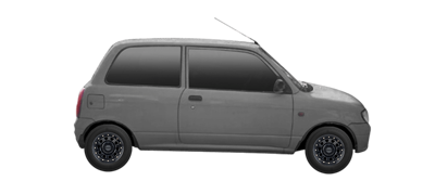 1999 Daihatsu Handivan