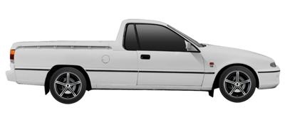1999 Holden Ute