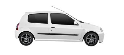2002 Renault Clio