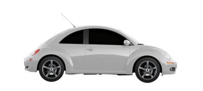 2004 Volkswagen New Beetle