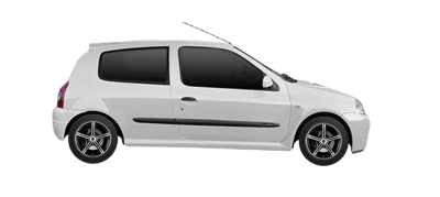 2006 Renault Clio
