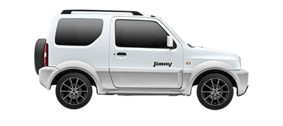 2006 Suzuki Jimny