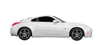 2008 Nissan 350Z