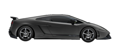 2009 Lamborghini Gallardo