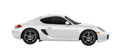 2009 Porsche Cayman