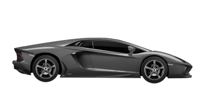 2011 Lamborghini Aventador