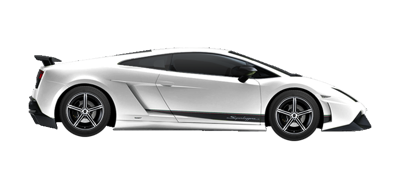 2011 Lamborghini Gallardo