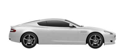 2012 Aston Martin DB9