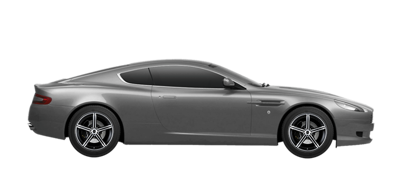 2012 Aston Martin DBS