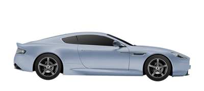 2014 Aston Martin DB9