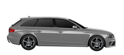 2014 Audi RS4