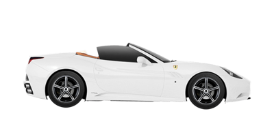 2014 Ferrari California T