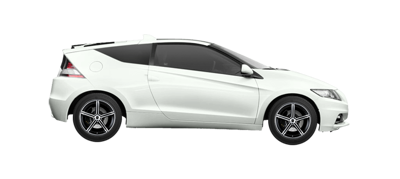 2014 Honda CR-Z