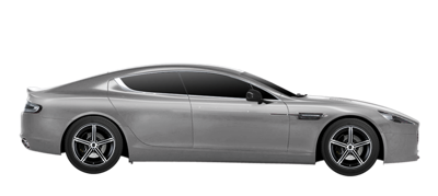 2015 Aston Martin Rapide