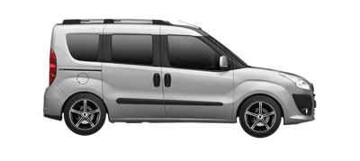 2015 Fiat Doblo