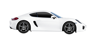 2015 Porsche Cayman