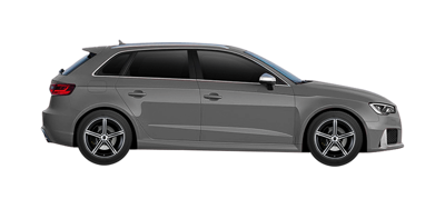 2016 Audi RS3