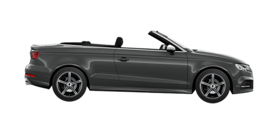 2016 Audi S3 Cabriolet