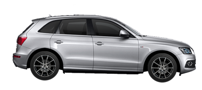 2016 Audi SQ5 Plus