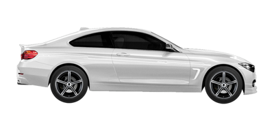 2016 BMW ALPINA