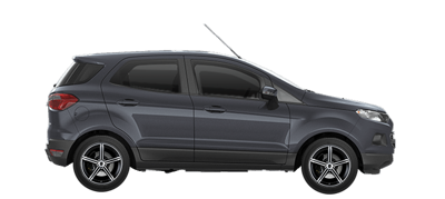2016 Ford EcoSport
