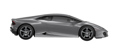 2016 Lamborghini Huracan