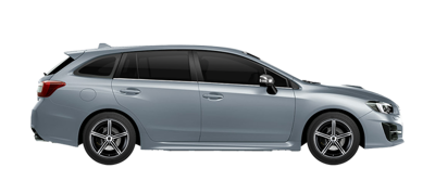 2016 Subaru Levorg