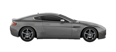 2017 Aston Martin V12 Vantage