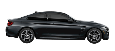 2017 BMW M4 CS