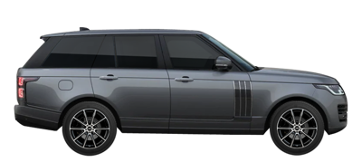 2017 Land Rover Range Rover