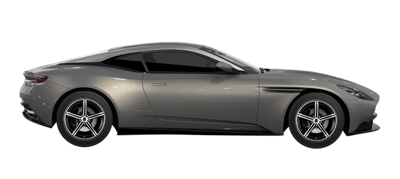 2018 Aston Martin DB11