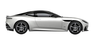 2020 Aston Martin DBS