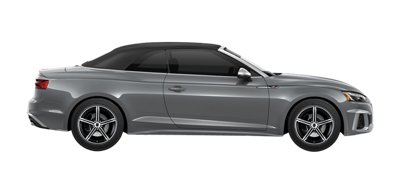 2020 Audi S5