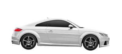 2020 Audi TTS