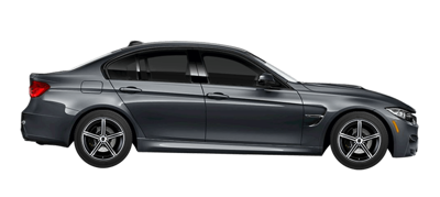 2020 BMW M3 CS