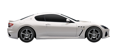 2020 Maserati GranTurismo