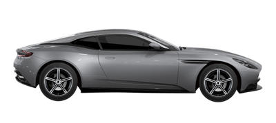 2021 Aston Martin DB11