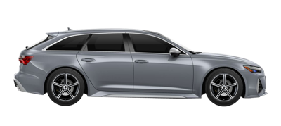 2021 Audi RS6 Avant Quattro