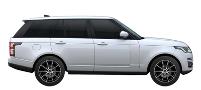 Range Rover Logo