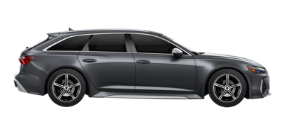 2022 Audi RS6 Avant Quattro