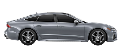 2022 Audi RS7 Quattro